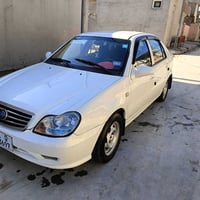 سي كي • مكينة كورلا • الموصل