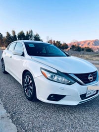 التيما ٢٠١٨ • ٢٥٠٠ سي سي • رقم دهوك