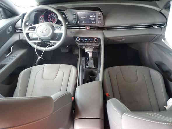 اللهم صّلِ وسَلّمْ عَلۓِ نَبِيْنَا مُحَمد وال محمد
 هيونداي النترا 2023 مواصفات SEL لون ازرق
 رقم كاتي تترقم شمالي فقط
مواصفات SEL معروفة 
مكان السيارة مسيب
اخوان السيارة حادثها كلش بسيط  وسعرها جدا مناسب تفيد الجناي واللي على باب الله 
السعر على وضعها 134 وبيهة مجال
تفاصيل اكثر ***********
