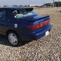 سيفيا • ١٩٩٣ • مكينة وكير خير