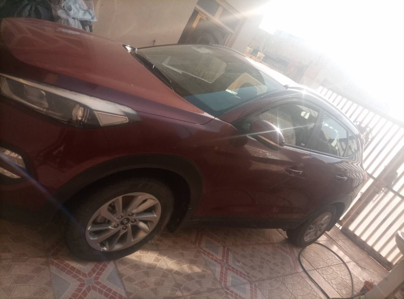 توسان 17خليجي كفاله عامه ماشيه 161تبريد ثلج تخم تأثير حداديه،مكانه بابل القاسم ع السعر قفل قفل 167للاتصال***********
