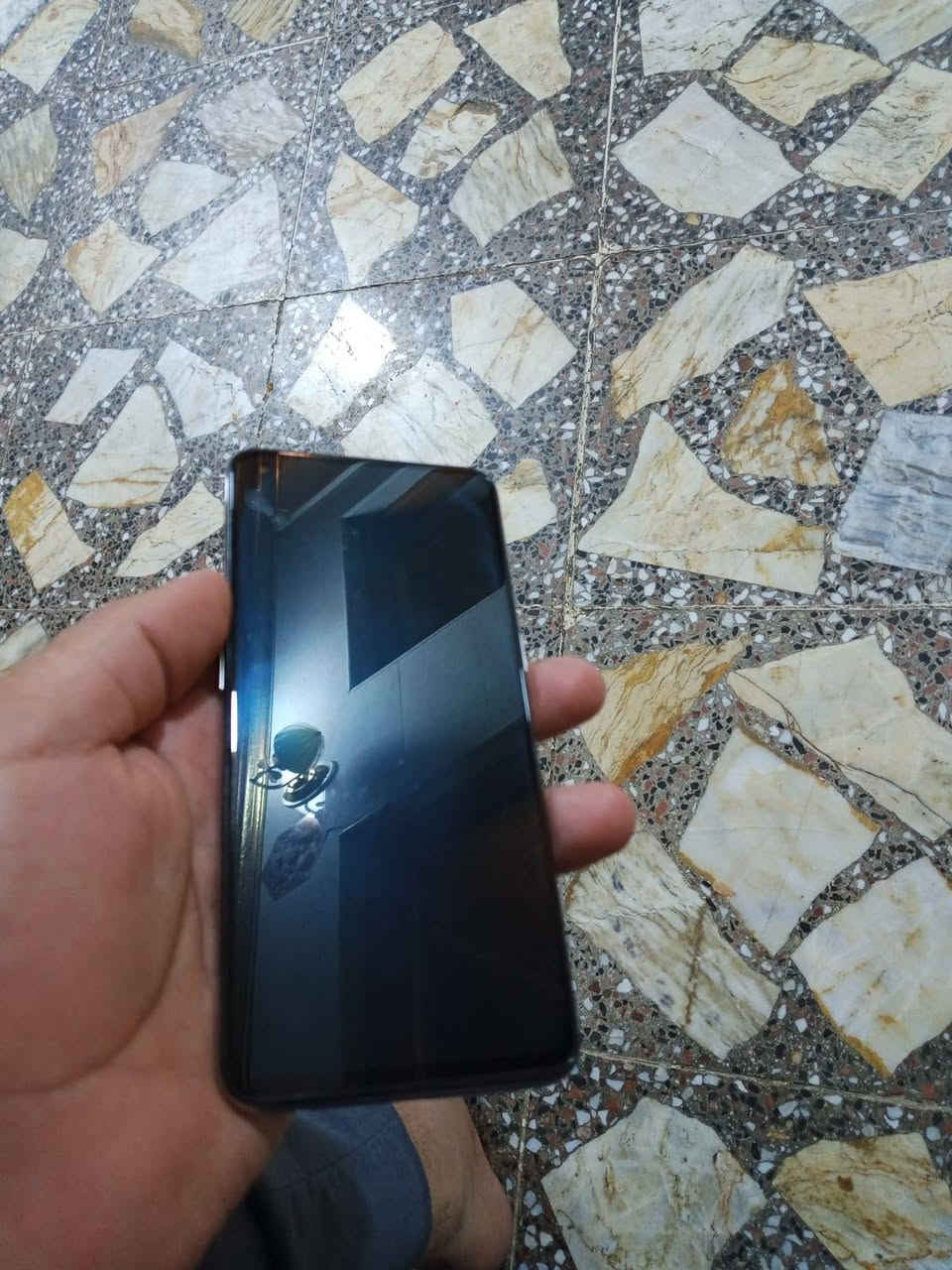 موبايل oppo reno 5 للبيع الذاكرة 128 السعر 175 ألف ما مفتوح الراغبين مراسلتي على الخاص العنوان كوفة النجف, العراق


**إذا كنت صاحب هذا الإعلان وتريد حذفه لأي سبب، رجاءا أرسل رسالة إلى الدعم الفني**