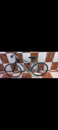 رمضان كريم عالجميع اخوان بايسكل حجم ٧٠٠هجين ماركة ميردا المعروفة. شفتر...