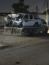 السلام وعليكم نيفاره موديل 12 سابقه كفاله اوتماتيك رقمه واسط الهاتف 07...