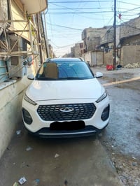 سياره للبيع تيكو برو 2 موديل 2022 ماشيه 32 سياره باسمي مكفوله مكان بغد...