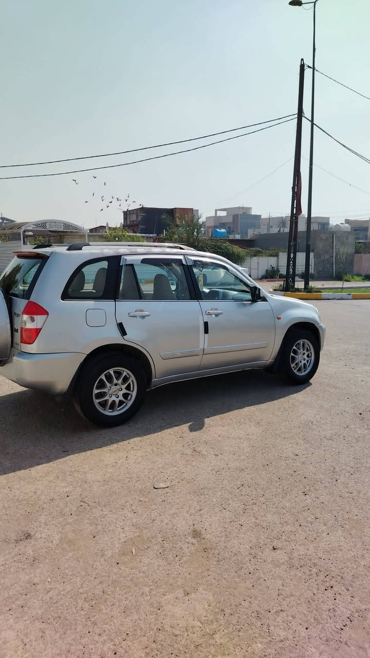 السلام عليكم موديل ١١ كير مكانيك محرك تبريد خير من الله كلشي شغال بيهه بدون صبغ السياره رقم بغداد تحويل مباشر السعر ٥٣ وبي مجال لشراي مكان السياره بغداد الكرخ ***********
