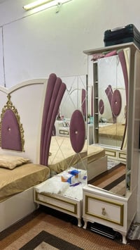 طقم نوم • ٧قطع • رميثه