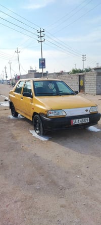 ٢٠١٧ • كير حداديه • البصرة زبير