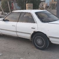 موديل ١٩٩٠ • كفالة • رقم بصره