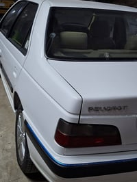 بيجو بارص مديل 25 كفاله عام رقم ميسان نكليزي تحويل ثاني يوم السعر 95 ا...