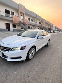 امبالا 2014 LTZ  وارد خليجي   رقم بغداد باسمي  وارد خليجي  • فتحة سقف ...