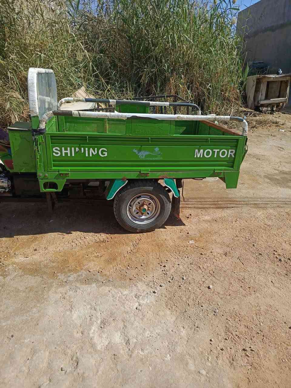 سلام عليكم ستوته الللبيع تفضل خاص السعر1600


**إذا كنت صاحب هذا الإعلان وتريد حذفه لأي سبب، رجاءا أرسل رسالة إلى الدعم الفني**