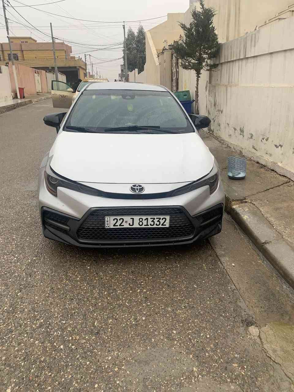 كرولا امريكي محرك ٢٠٠٠ ماشية ٤٥ الف سنويه ٢٩ حدث موجود بالصوره se سيارة بدون شاصي بدون دواخلرقمرموبايل *********** ١٥٠ مجال
