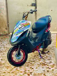 ماكس عدله • ويل رياضي • ضبغ شاصي حراري