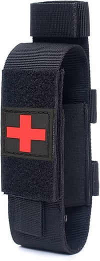 شنطة تورنكا • قاطع نزيف