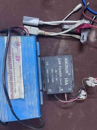 غراض شلع • توصيل • اكسسوارات