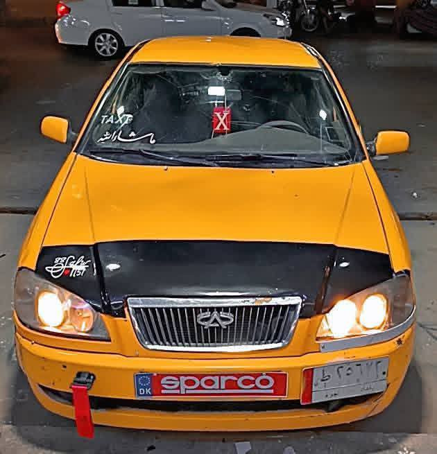 15
نقابه مصفر 
شرط تحويل وكاله 
شيري كوين للبيع موديل 2010رقم بغداد مشروع وطني  كير محرك بل شرط سياره جاهز استيرن باور جامات 4 كهربائي قفل مركزي تايرات 4 جديد  باتري جديد لاصبغ ولاضربه على بلاد  سعرها 15 ورقه قفله بدون معامله شراي خابر كركوك حي عسكري 
***********
