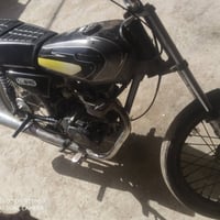 G125 • كلك • لا تبخير