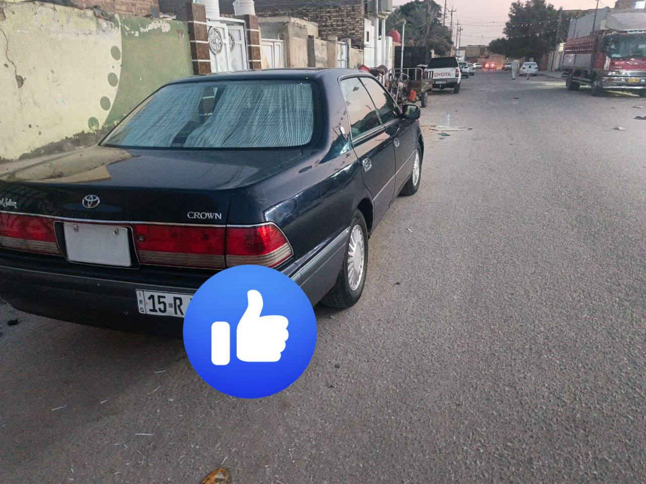 للبيع سيارة راس الثور 
-موديل 1997
-رقم  دولي جديد (باسم راعيها مباشر)  
-مكينه وكير  
-مكفوله نقل جثه والاصوليات والكَلبه والكص (فقط )
-تخم تاير جديد وكهربائيات ودواخل كلها جاهزه
-مكان السياره النجف الاشرف
السعر المطلوب 90وبيه مجال 
-بقية التفاصيل كاملة تواصل مع صاحب السياره ***********
