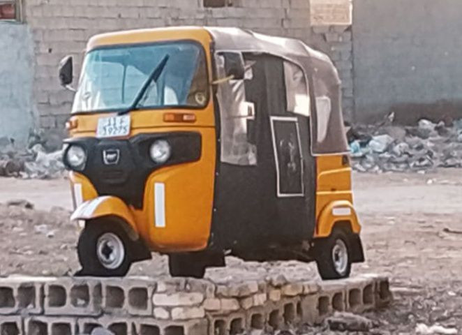 سلام عليكم تكتك البيع موديل 21شهر12يوم23يعني22اله7ايام تكتك نضيفه فول لا تبخير لا تنقيص كهربايات فول تكتك مصبوغه صبغ عام جماليه الله شاهد كبل الشارع بس محتاج وجاي ابيع سعر8وبيها مجال المكان الحسينيه الراجديه سكلات ***********
