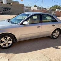 سنوتا • محرك ٢٠٠٠ • البصره ابوالخصيب