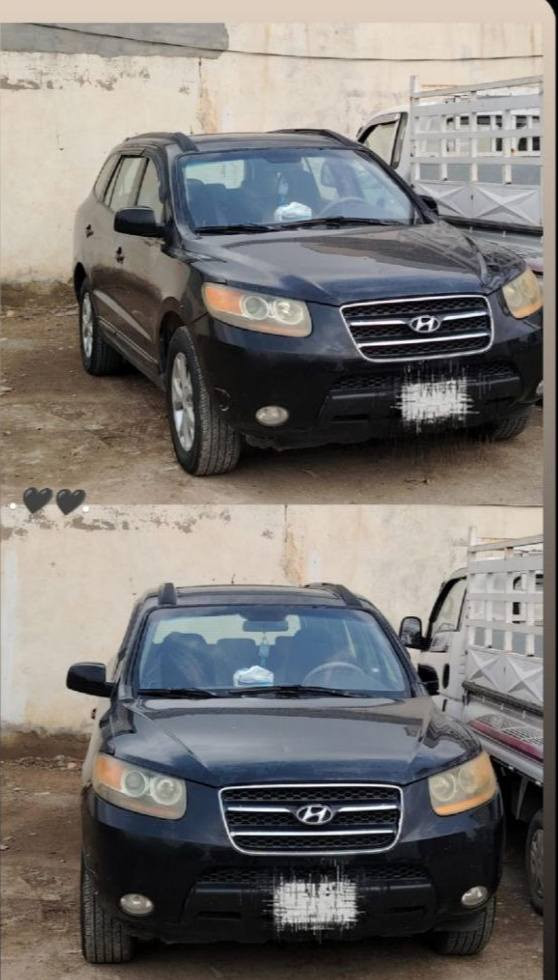 سياره سنتافي موديل 2007 للبيع لشراي يجي خاص


**إذا كنت صاحب هذا الإعلان وتريد حذفه لأي سبب، رجاءا أرسل رسالة إلى الدعم الفني**