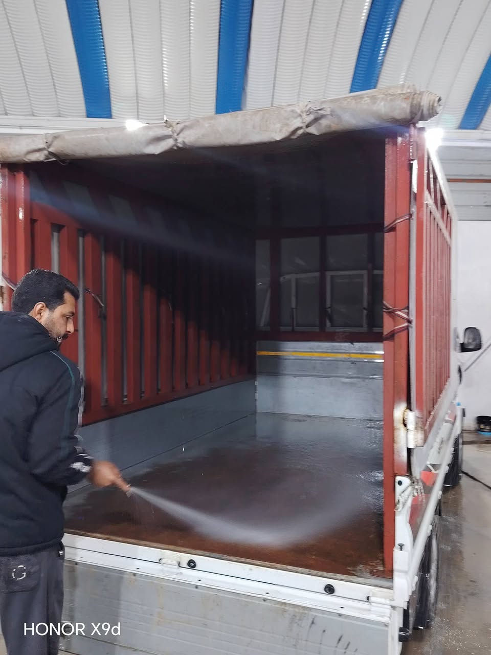 السلام عليكم
محجر كيا نثية للبيع مع جادر السعر 650 عنوانه ناصرية
***********
