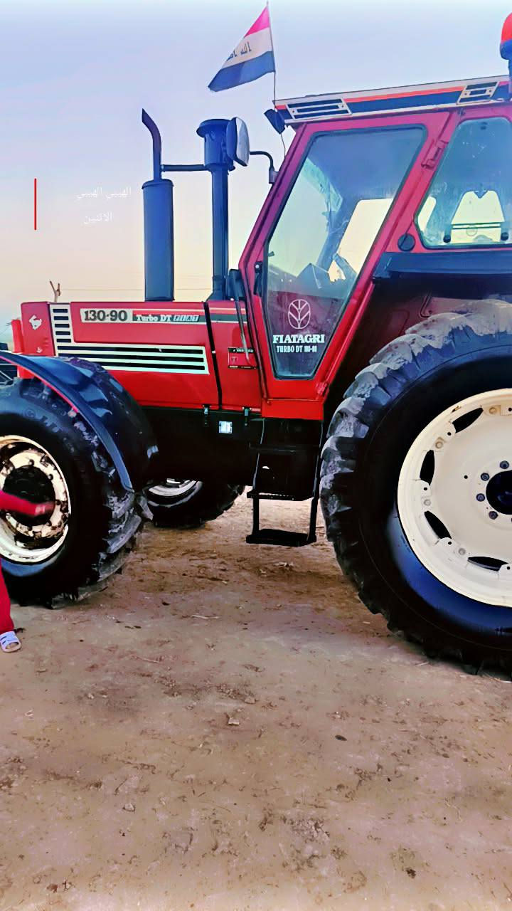 للبيع مكينه فيات حجم 130 رقم واسط محرك مفتوح شرط لا تبخير لا تنقيص العنوان كركوك داقق***********
