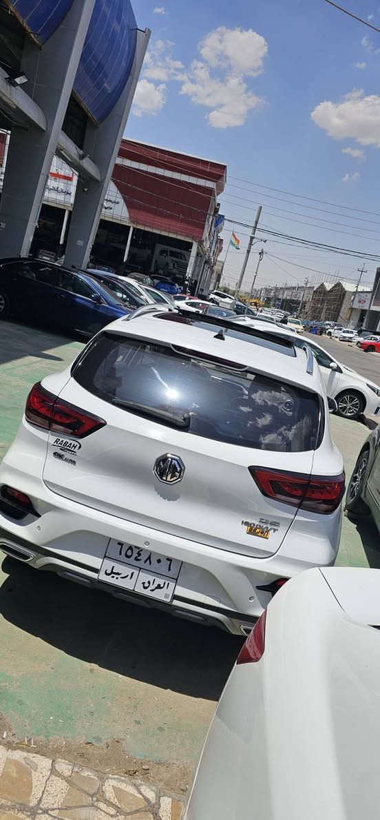 Mgzs فول مواصفات سةقف پانؤراما مؤديل 2020 دووبارجة سبوغة بةبي زوري بؤنيت جاملغ سبوغة ئيرباك سيستةمة ١١٥ هةزار رؤيشتوة نرخي ٩٣ قفليتي *********** أربيل, العراق
