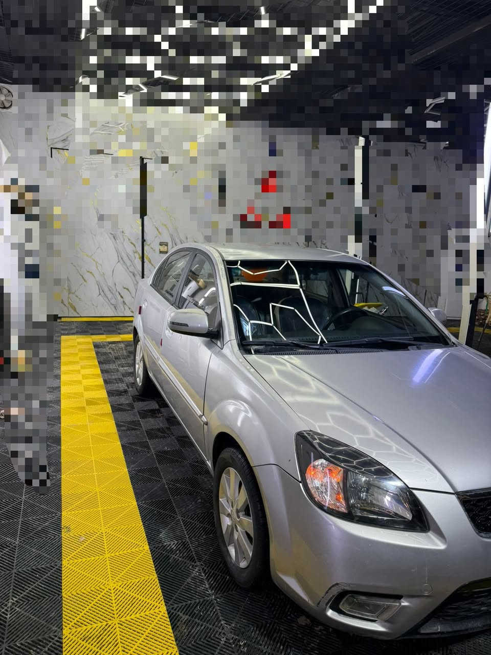 كيا ريو 2012ادوات كصه جنطه متومه ارقام وسنويه شرط الحاسبه جاهزه من كلشي ما تذب عليها دينار 
السعر ٤٤ مع المجال 
***********
