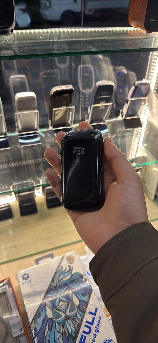 بلاك بيري 😍 ٤٥الف للحجز واتساب (***********)
