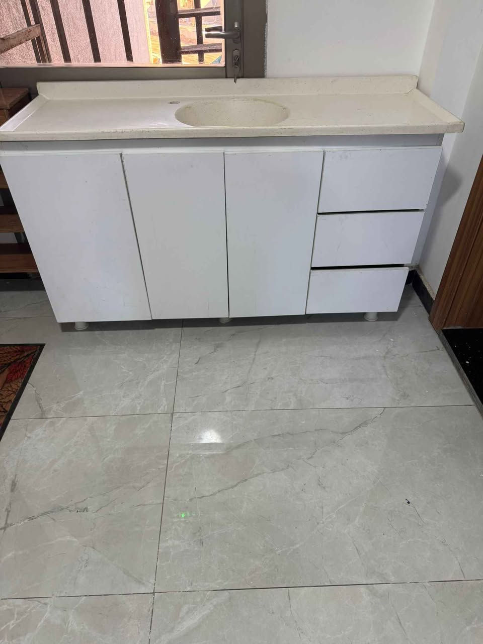 طول ١٤٧
ارتفاع ٩٠
عمق ٥٠ بغداد, العراق


**إذا كنت صاحب هذا الإعلان وتريد حذفه لأي سبب، رجاءا أرسل رسالة إلى الدعم الفني**