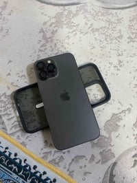 👋  للبيع جهاز ايفون ١٣ابرو ماكس 📲  نضافه ميه بل ميه ✨        ذاكره ١٢٨...