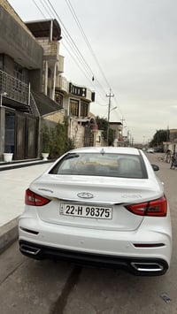 اريزو5 • ٢٠٢٥ • ماشي ٢٤٠٠٠