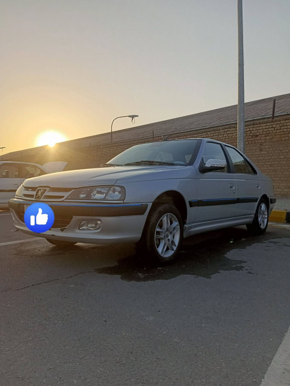 بيجو 23كفاله  سعر 73مجال بصيك مكان كوت رقمها واسط حره *********** وتساب
