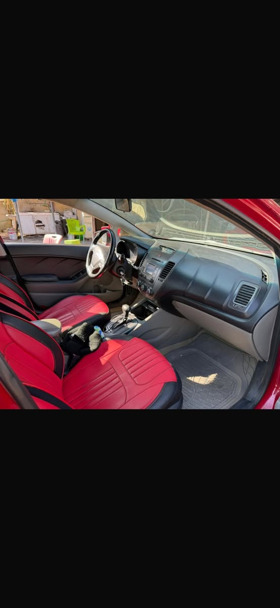 سلام عليكم فورتي مديل 16 نص فول رقم بابل بسمي كفاله فقط باب بكاني كربلاء ***********
مكلف بلنشر اتصال
