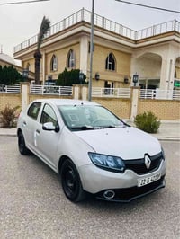 رينو سيمبول • ٢٠١٦ • أوتوماتيك