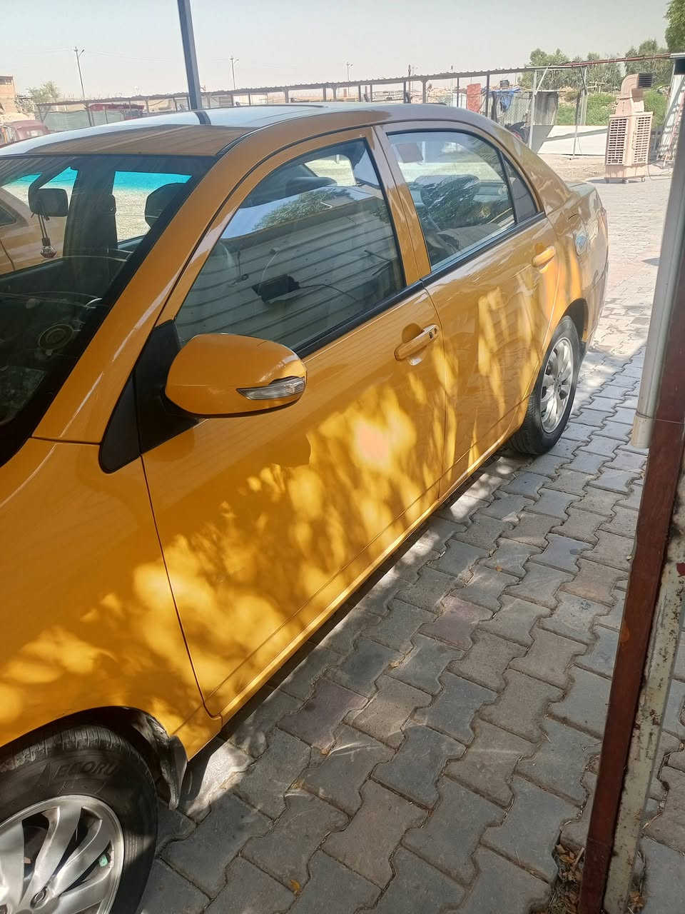 سيارة للبيع موديل 16 بي وايدي سعر 55 ورقةسياره بسمي اذا اكو مراوس ***********
