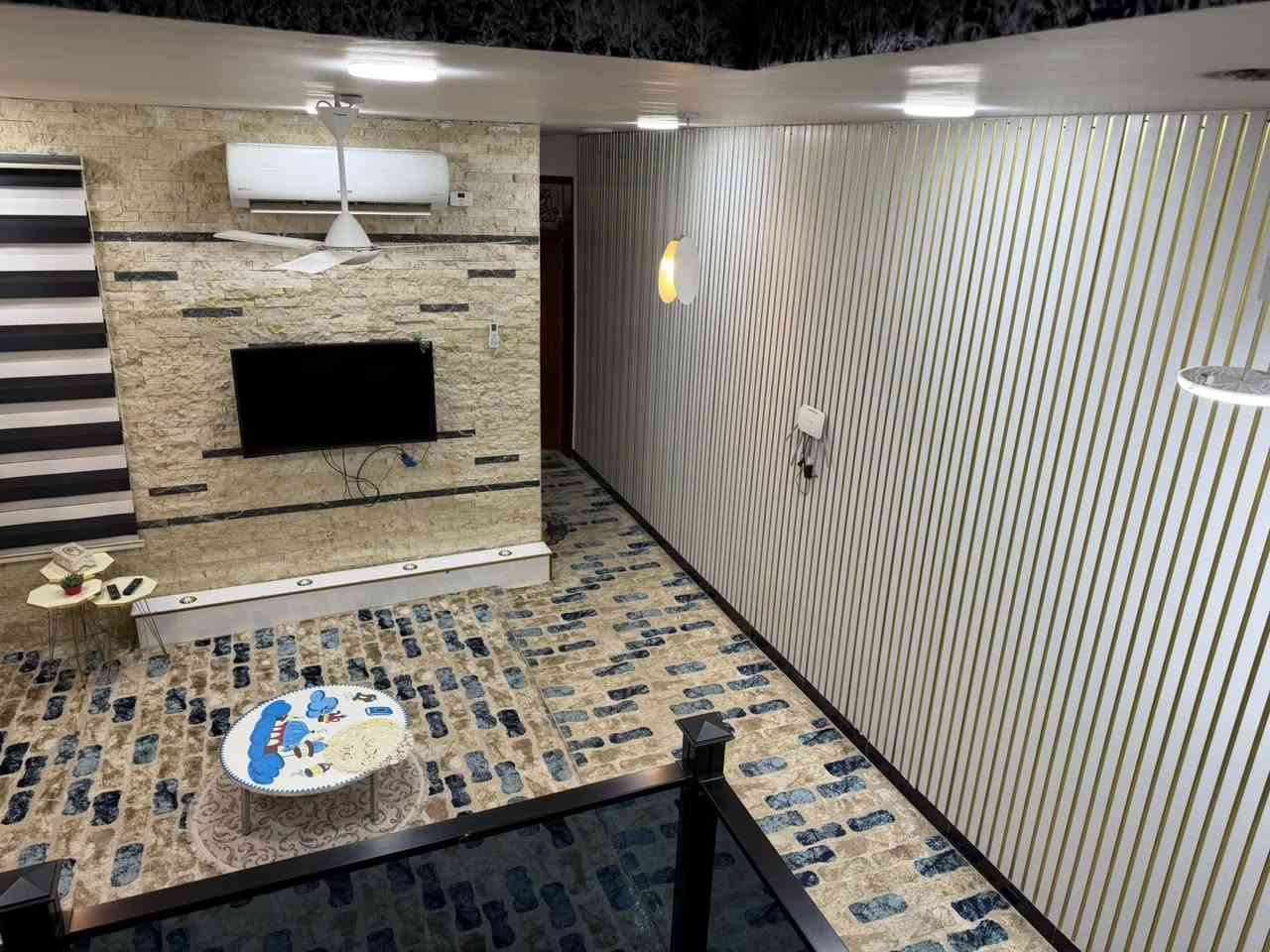 دار للبيع / سبع ابكار 
زراعي سند ٢٥ 
قرب منتزه هبي دي 
المساحة ١٠٥ متر 
صالة ومطبخ وخدمات و ٥ غرف نوم
السعر ٢٦٥ مليون
واتس اب ***********
واتس اب ***********
