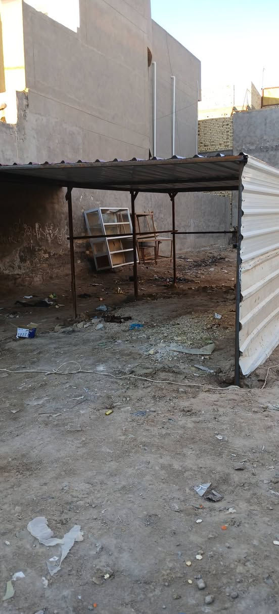 يا الله رفعو المنشور صلى على محمد وآل محمد  عمل اليوم سقيفه سياره لا حد الخوه بنسب السعار حداد متجول في حيائ وقرا قضاء عفك  ***********
