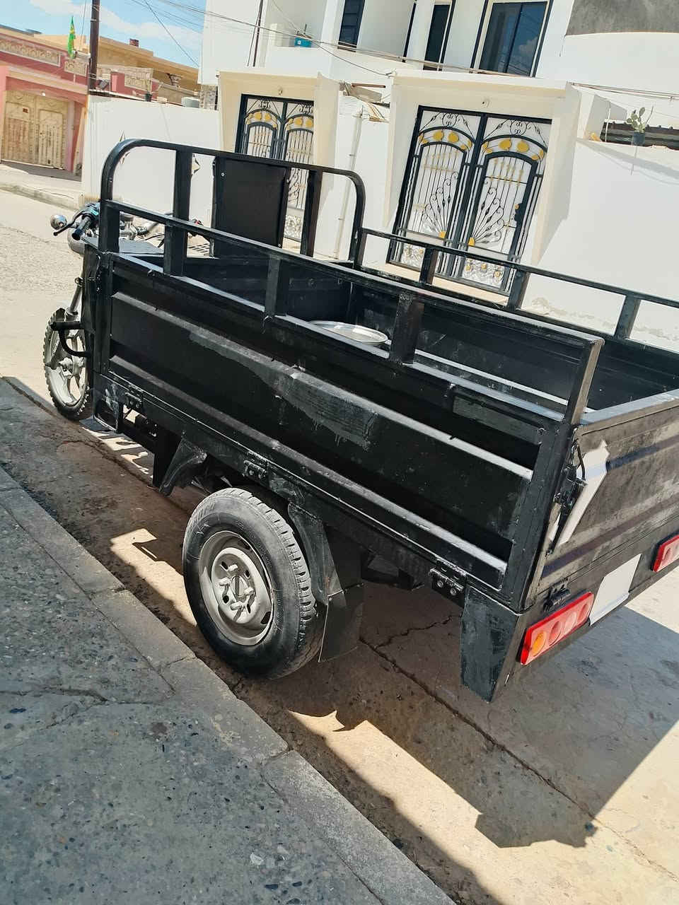 ستوته يمتي ار موديل 17 مكينه معمر جديد سعرها 650 رقم ***********
