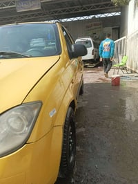 طيبه 2015 سياره حلوه جاهذه بيه ضربه بل جاملغ امامي صفحت سائق بارد مرجع...