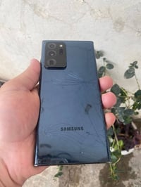 نوت20 الترا • نظيف • ظهر مكسور