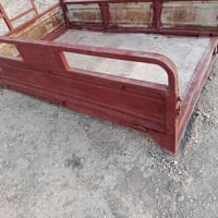 قطع غيار • الكفل • بيه مجال بسيط