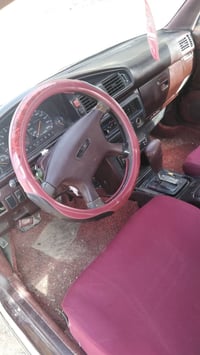 كرستة • ياباني • ١٩٩١