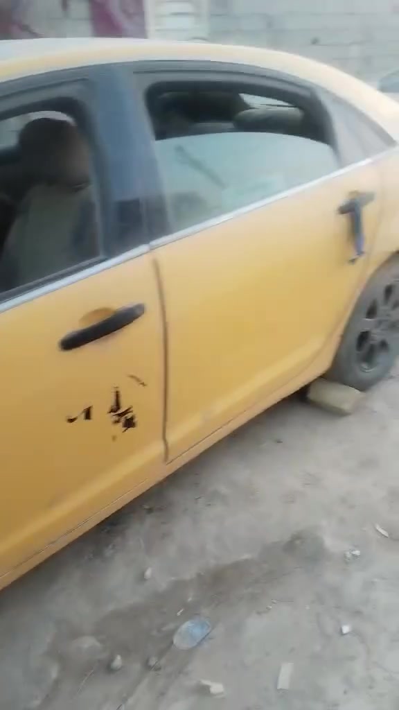 غراض تفصيخ سياره انبالا موديل 208 ذي قار قضاء الشطره
***********
