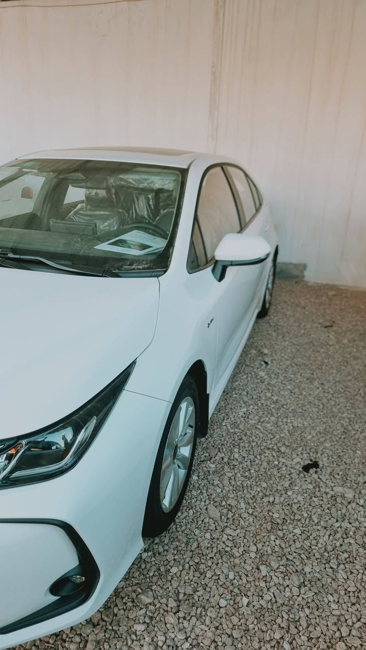 كورلا هايبرد 2025
كفالة عامة 
ماشية (8000) 
وضع الشركة 
شكل الخليجي علامة سودة داخل اسود 
فول مواصفات
سعر ١٦٥  
سونار موضح كلشي 

الاستفسار : 

الاتصال ؏ رقم ( *********** )
