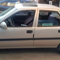 فكترا • موديل ١٩٩٢ • رقم نينوى