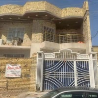 بيت للبيع • 260م • بظهر مجمع ريماسه