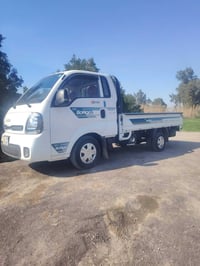 كيا • بيك اب • موديل ٢٠٢٣